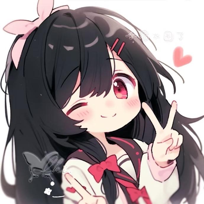 小鹿吖