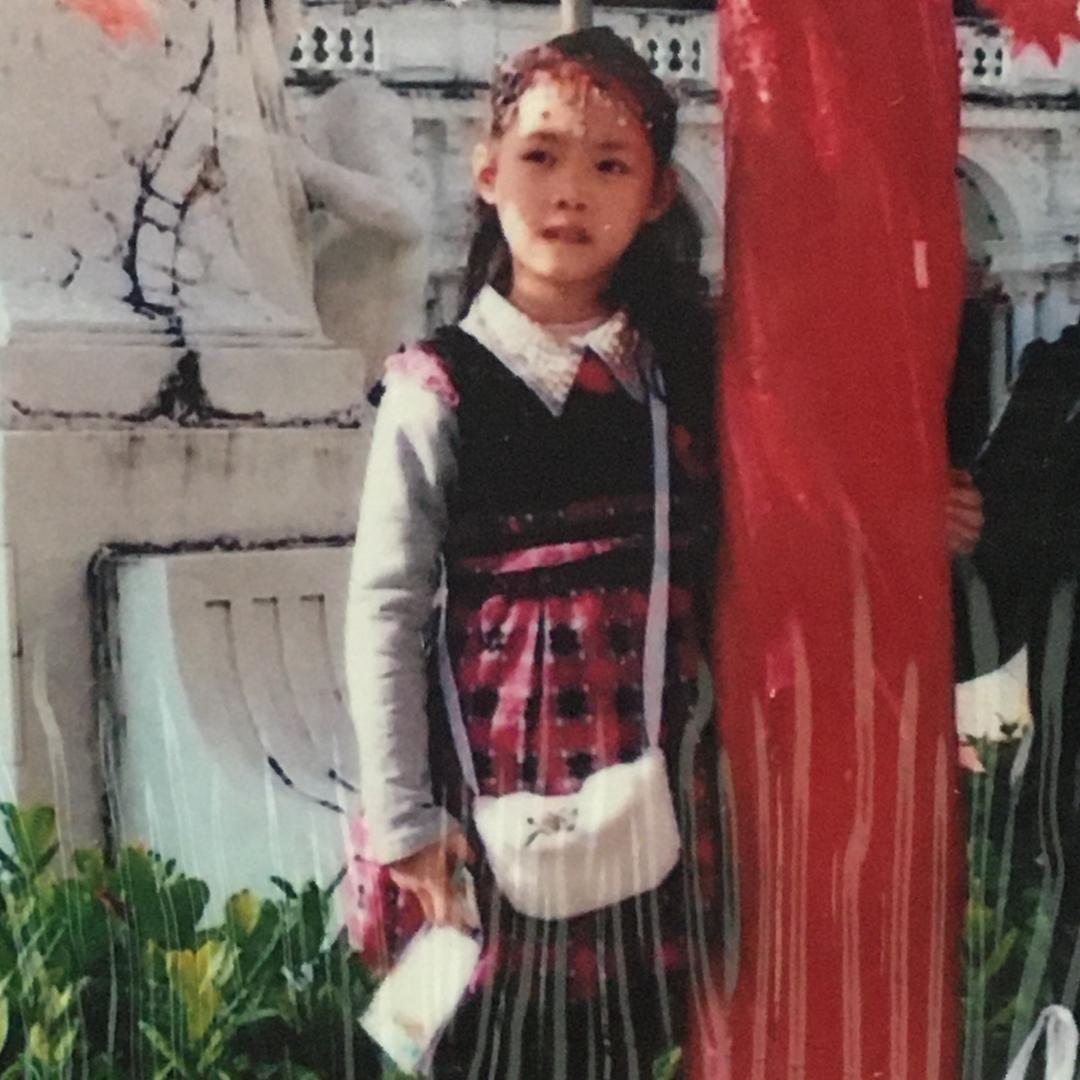 泠懿