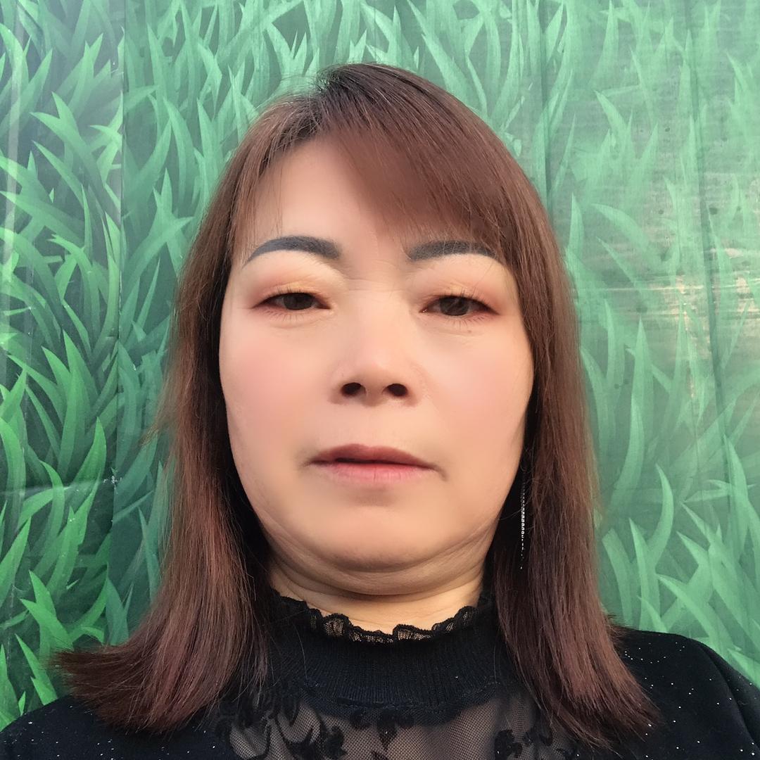 马姐