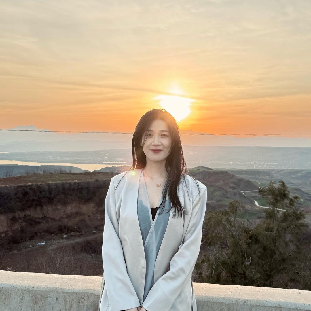 我是好好🌙