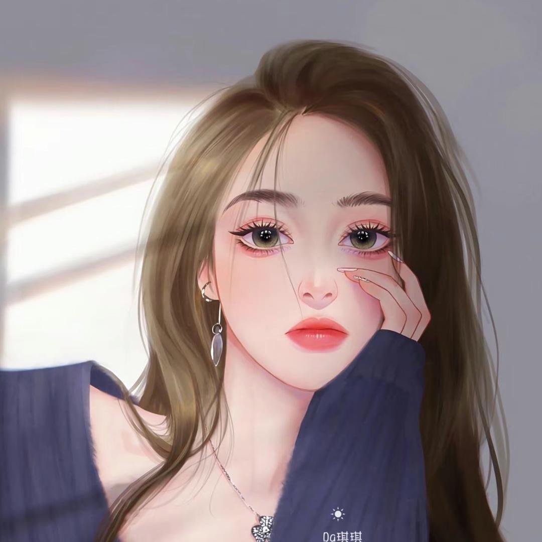 柯雯聊💧水光
