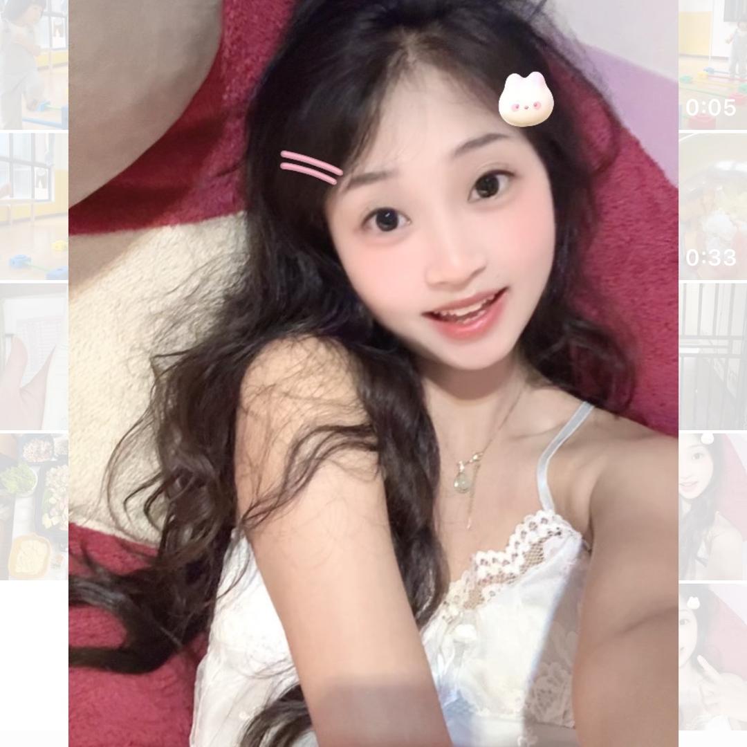 爱笑的丽丽老师ᥫᩣ