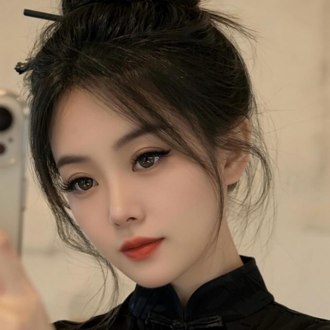丫头