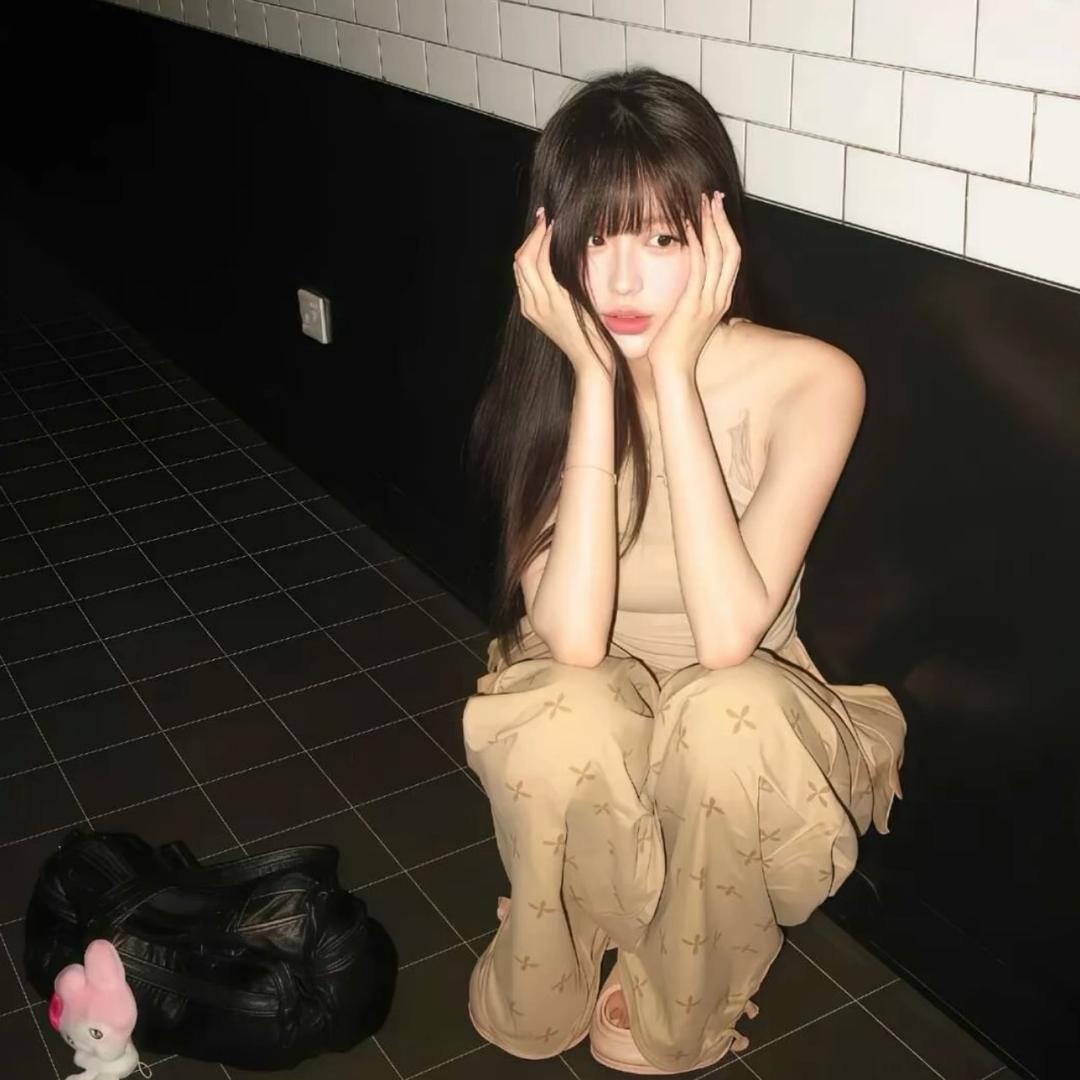 暴瘦且不反談女士