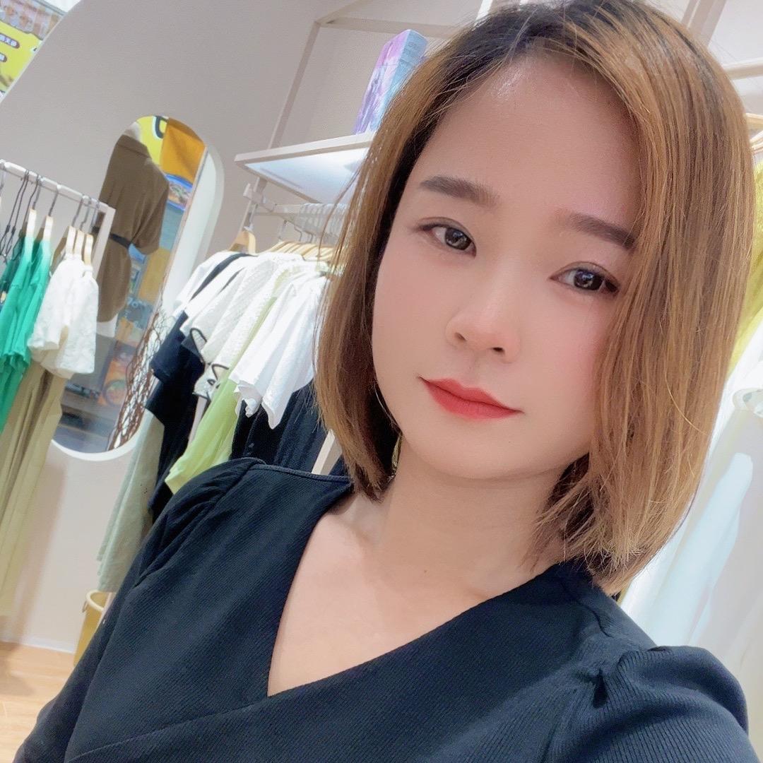 佛山小蛮腰服装💕