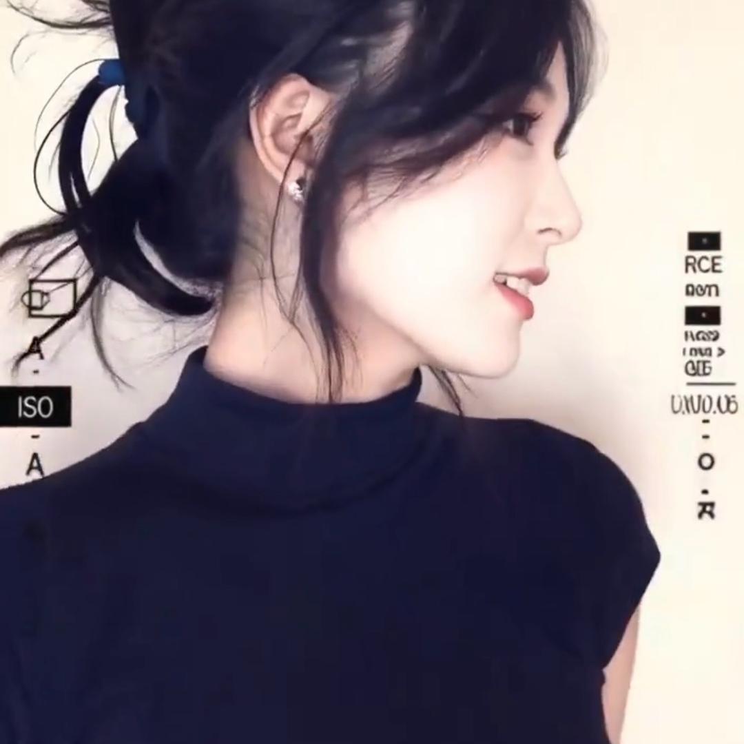 累了💔