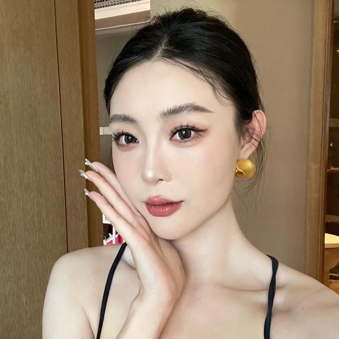 金刚芭比