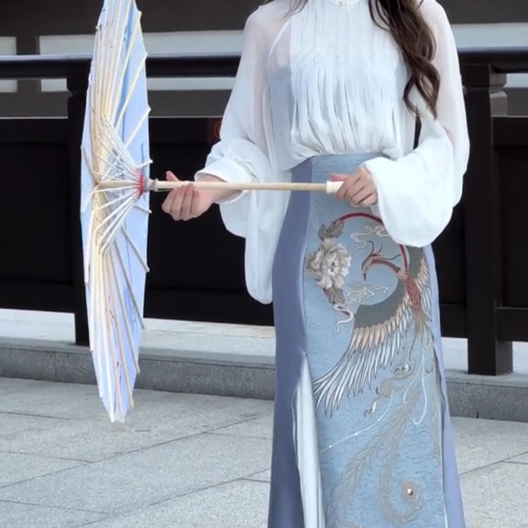 林中鹿