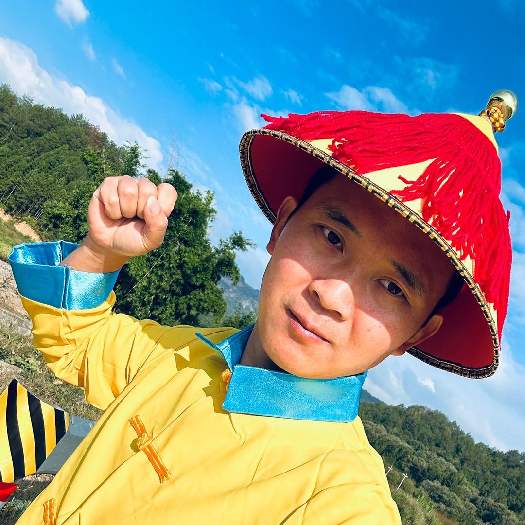新行态