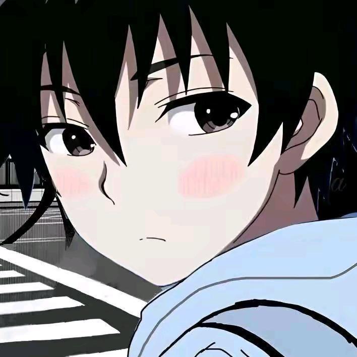 蓝橘子