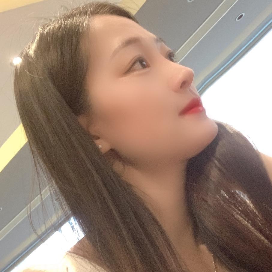 拿铁小仙女🧚‍♀️