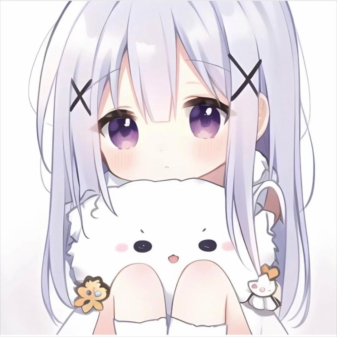 小雨ovo