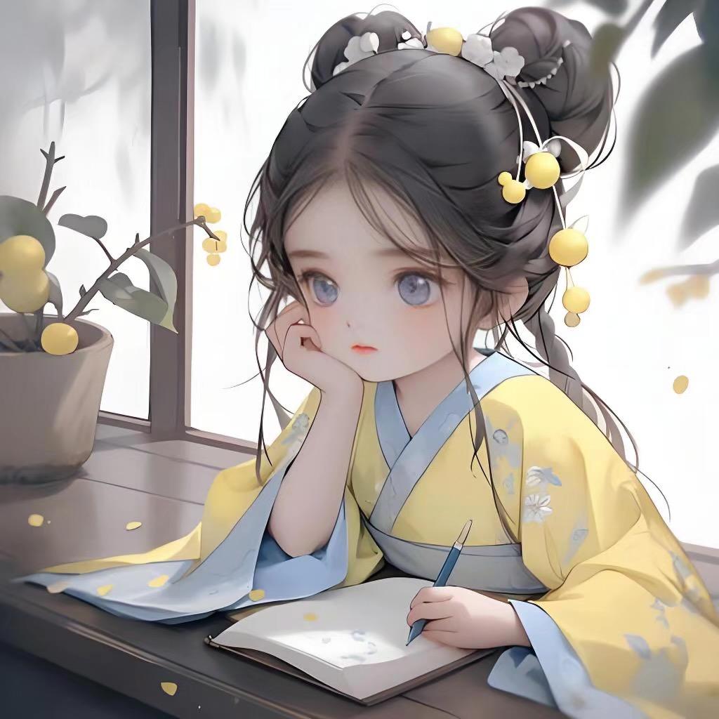 月满西楼🍃