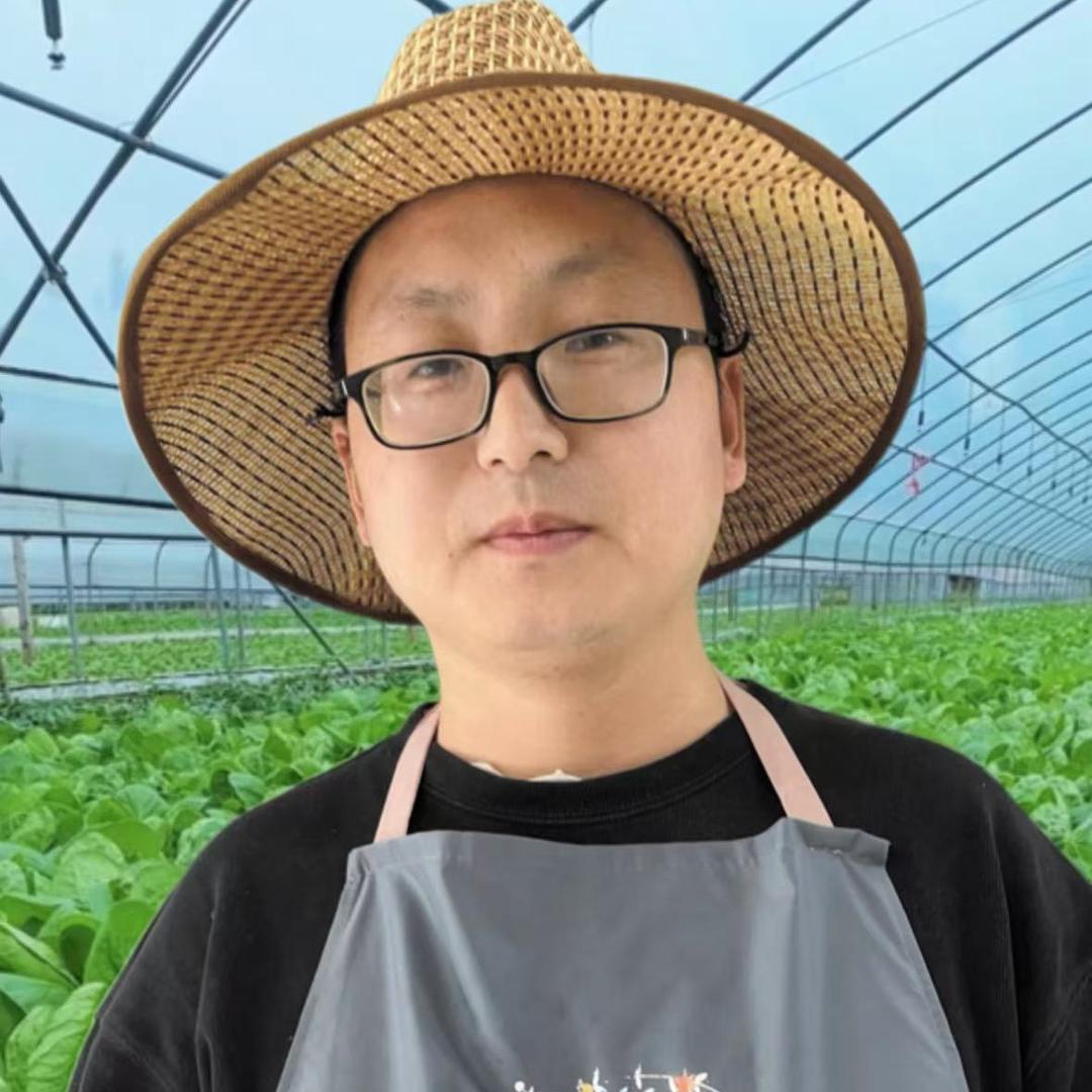 李老汉