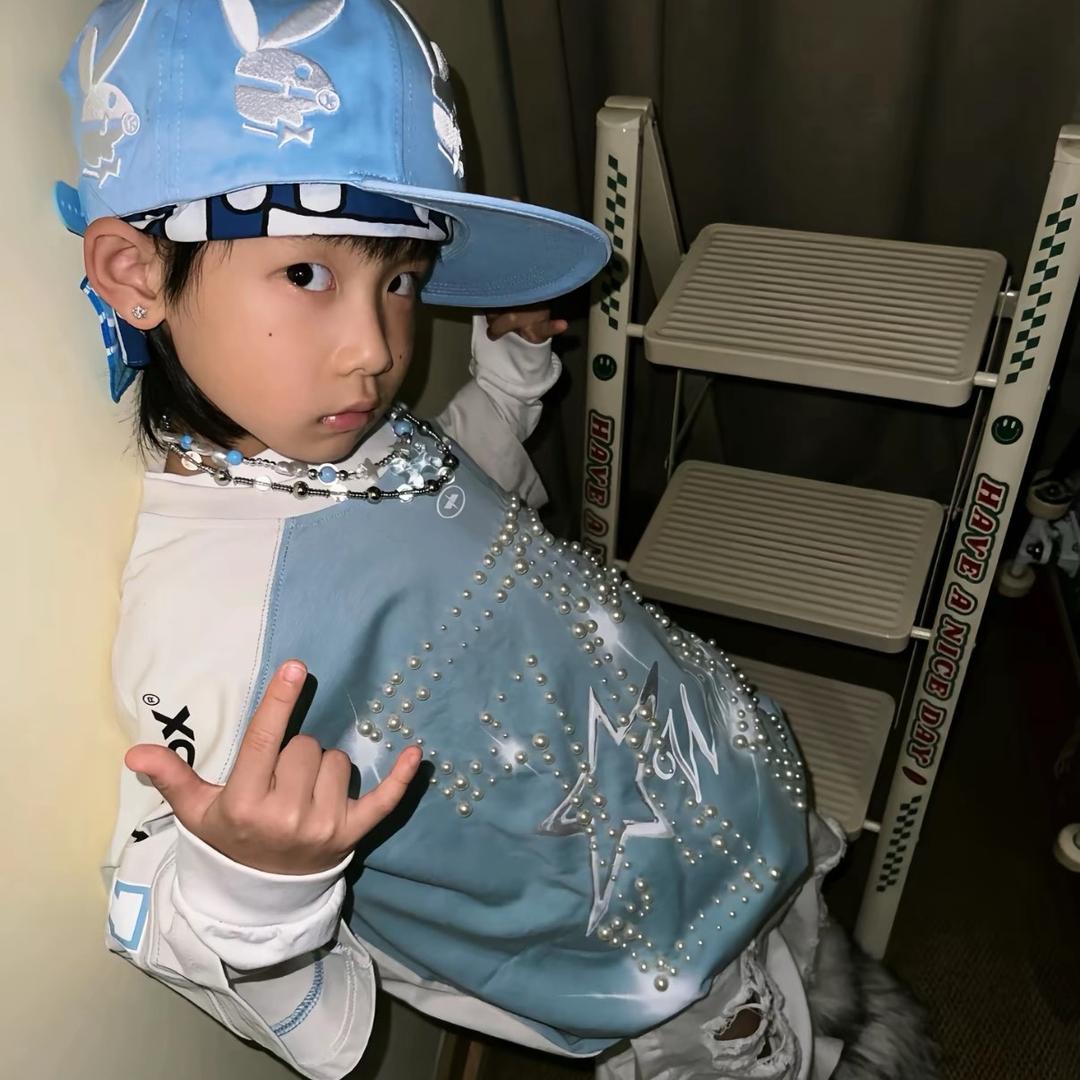 草原孤狼