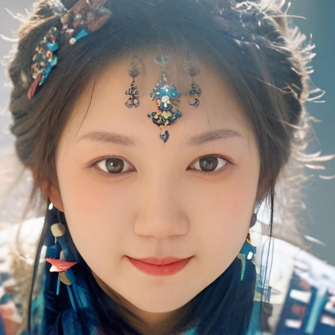 @小半嘟嘟