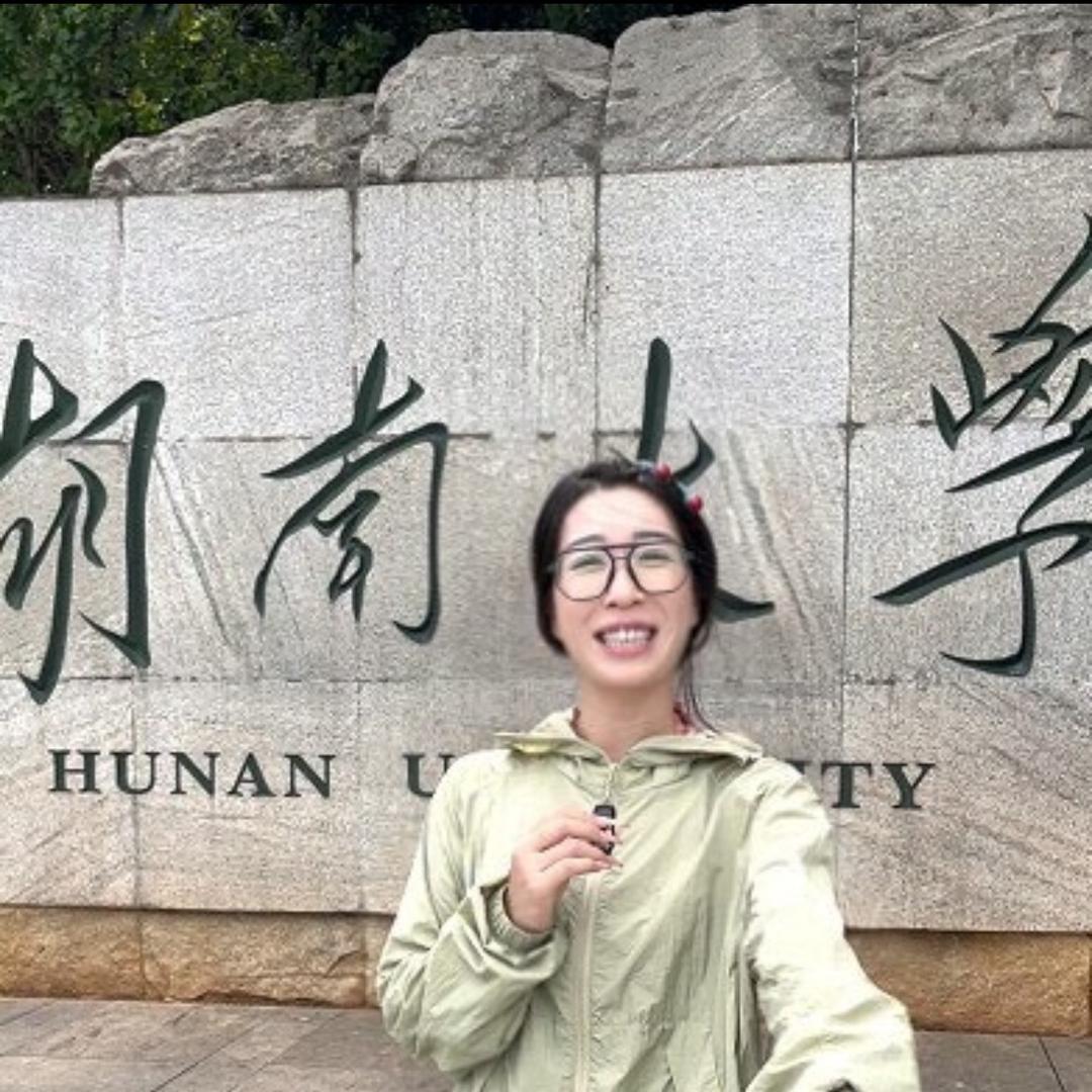 英语小李老师