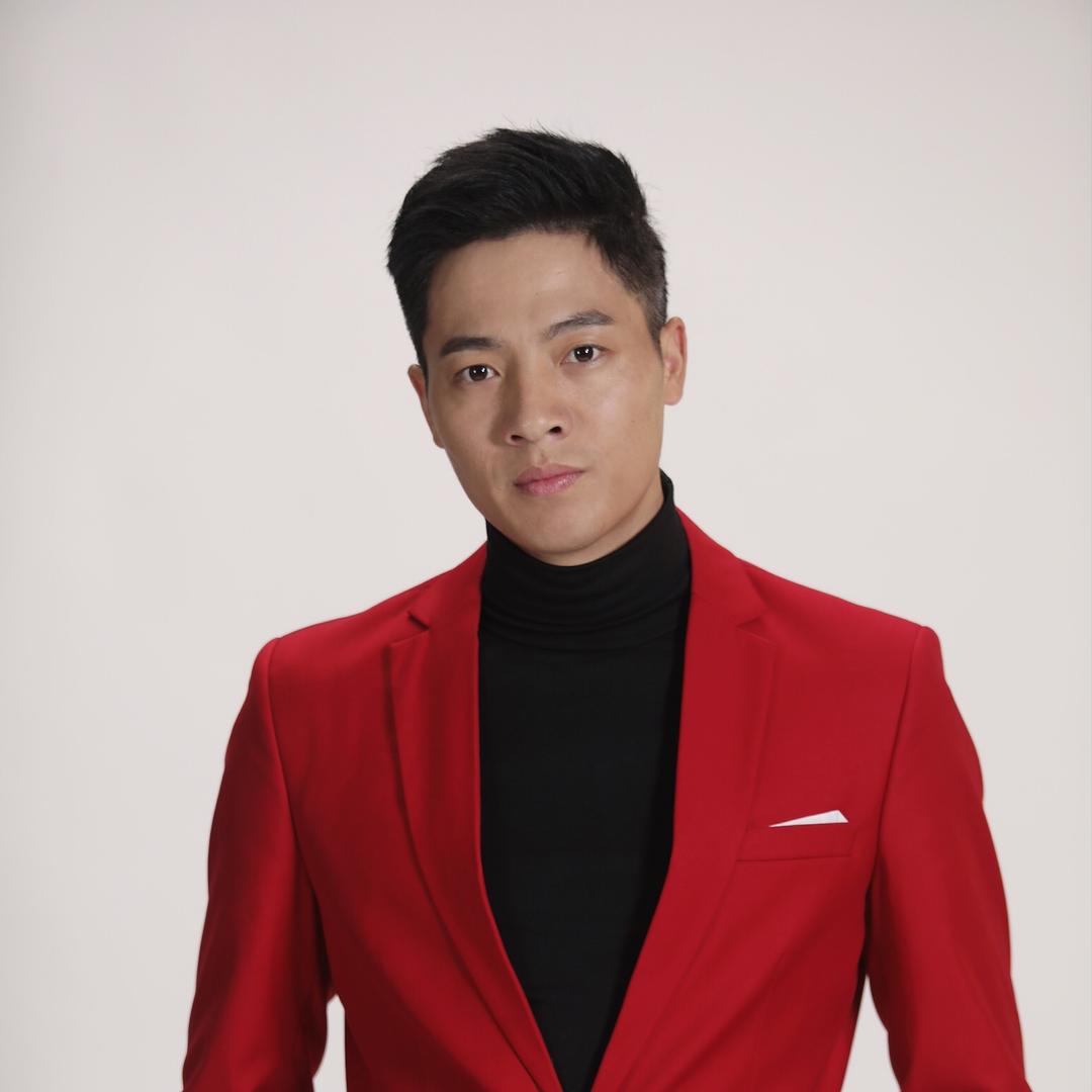 魏威  武术人生