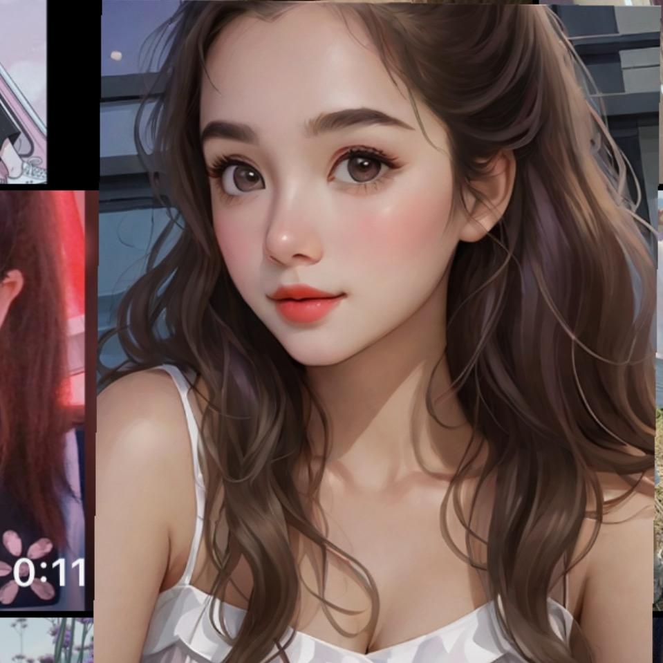✨安琪美💫