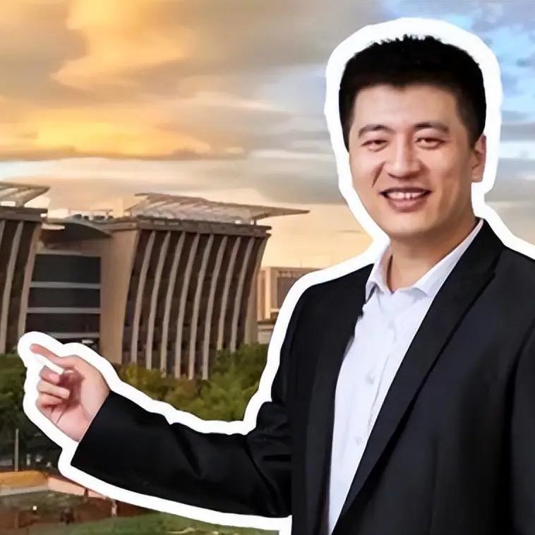 张老师升学规划