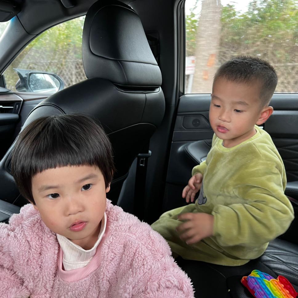 小程家的海产品