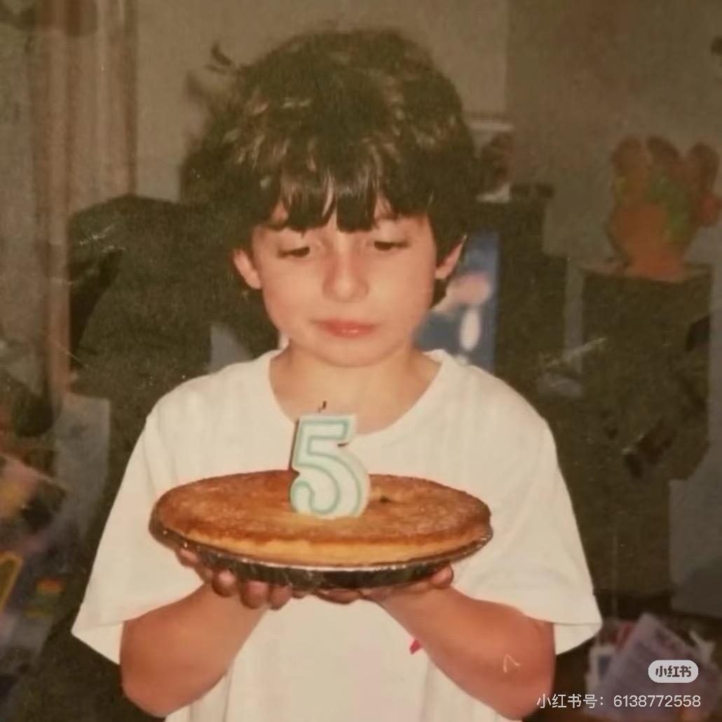 是小陆不是闪电