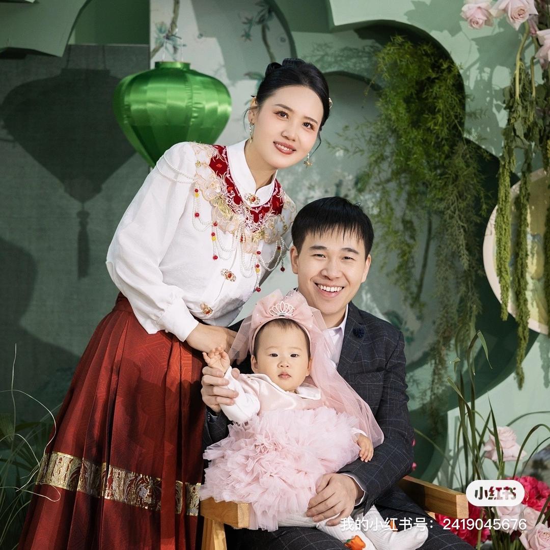 喜欢七的小仙女