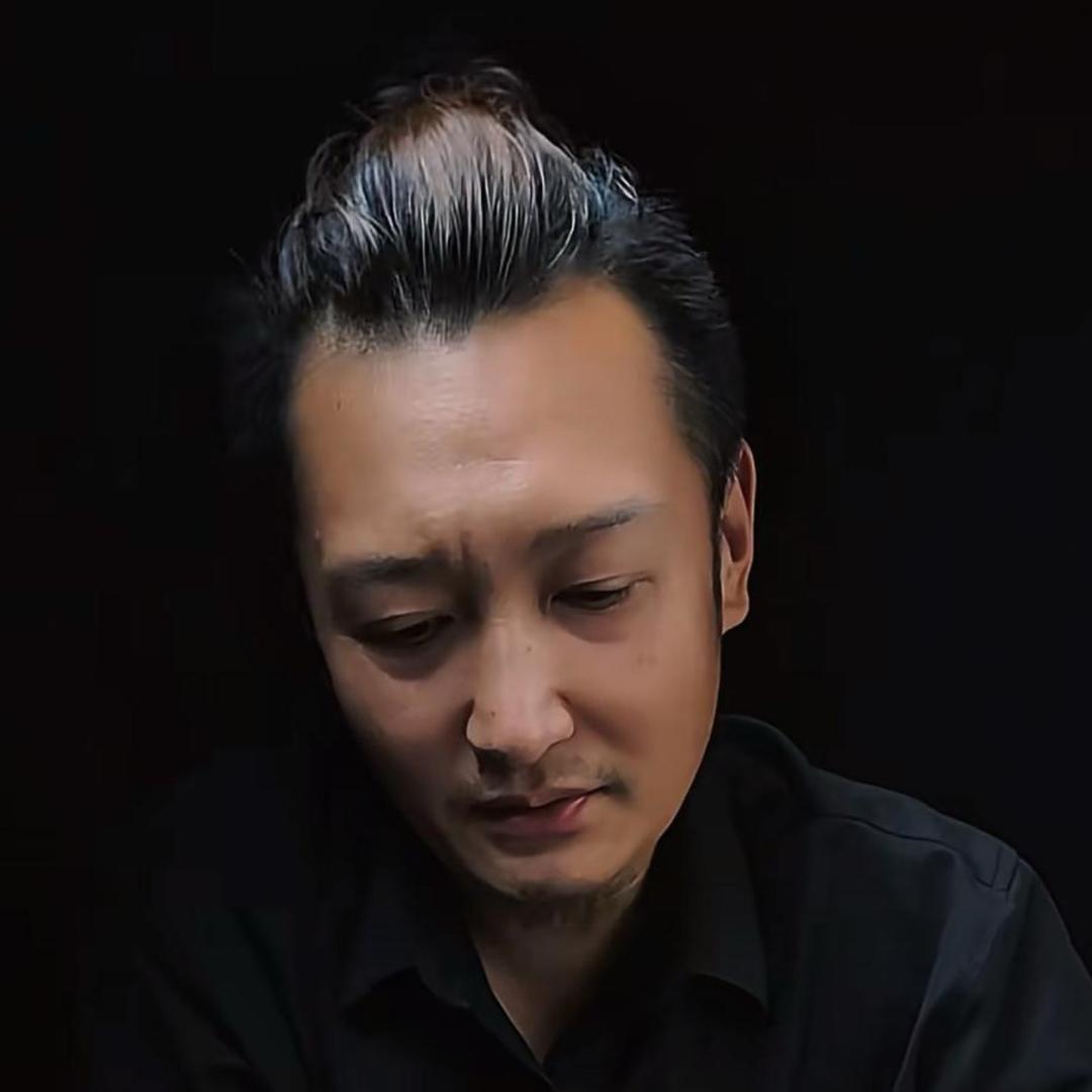 安仔说情感