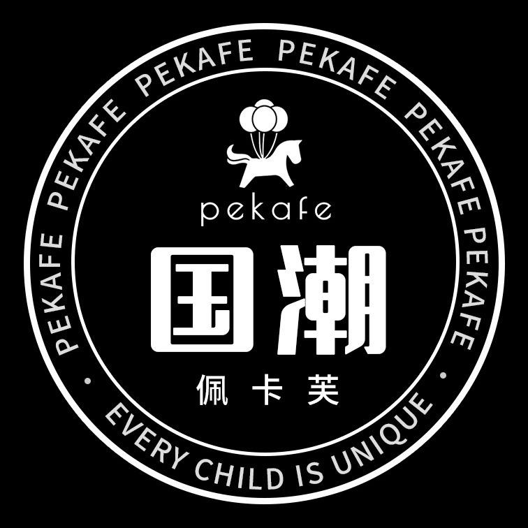 Pekafe国潮鞋