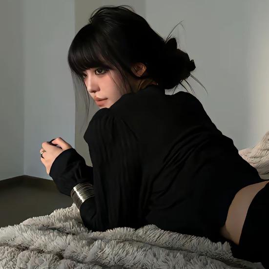 -媄