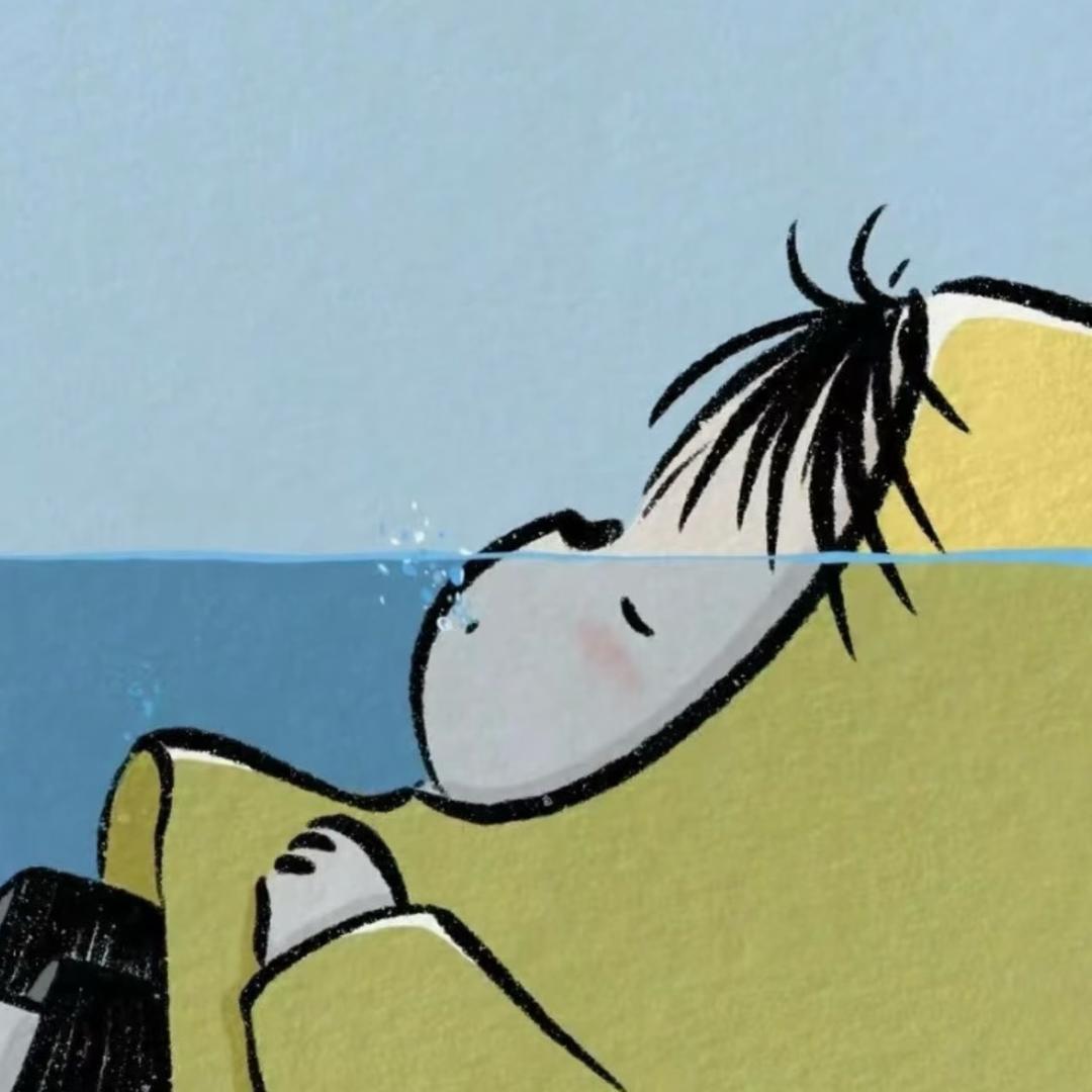 重生之我是懒洋洋