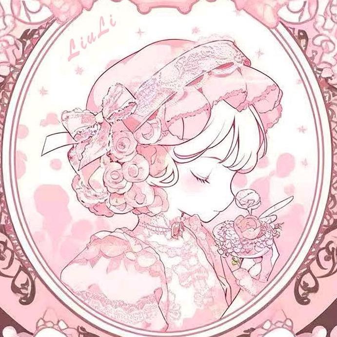 琉璃城堡Lolita原创设计