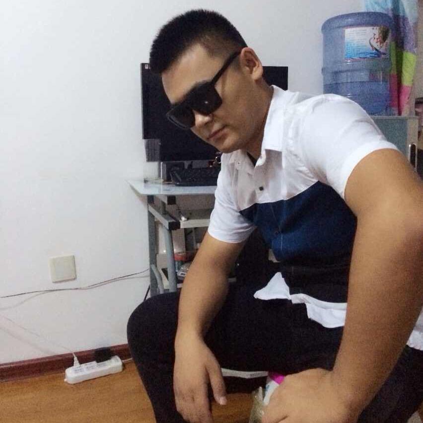 单身打工