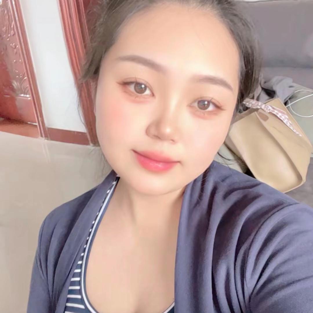 小茹吖💕