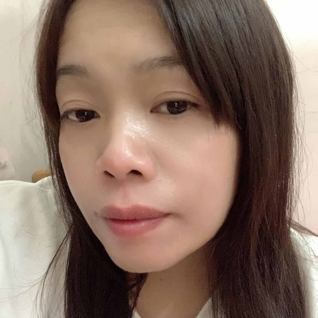 温柔的我