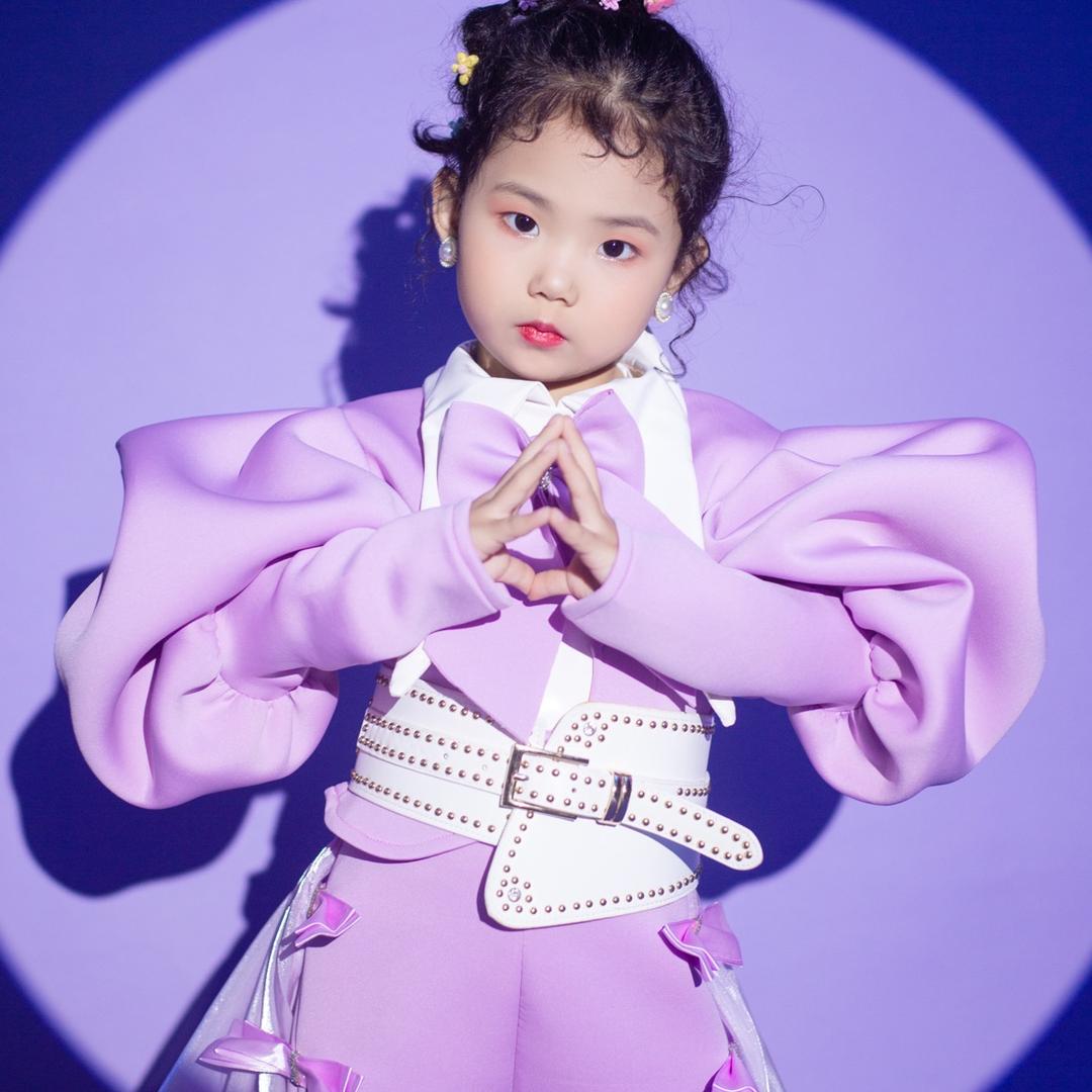 我叫许芷菡