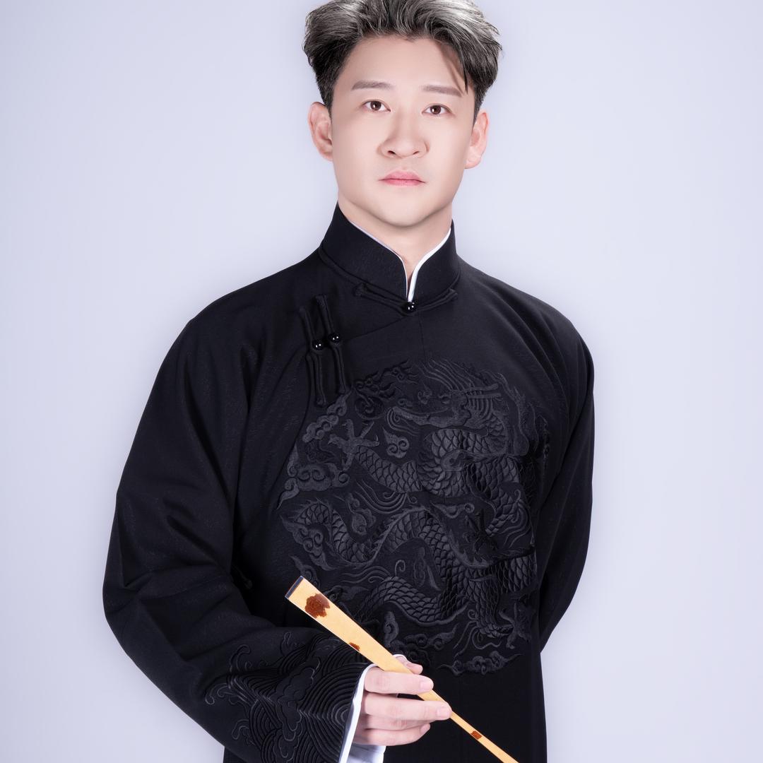 曹云金简单分享