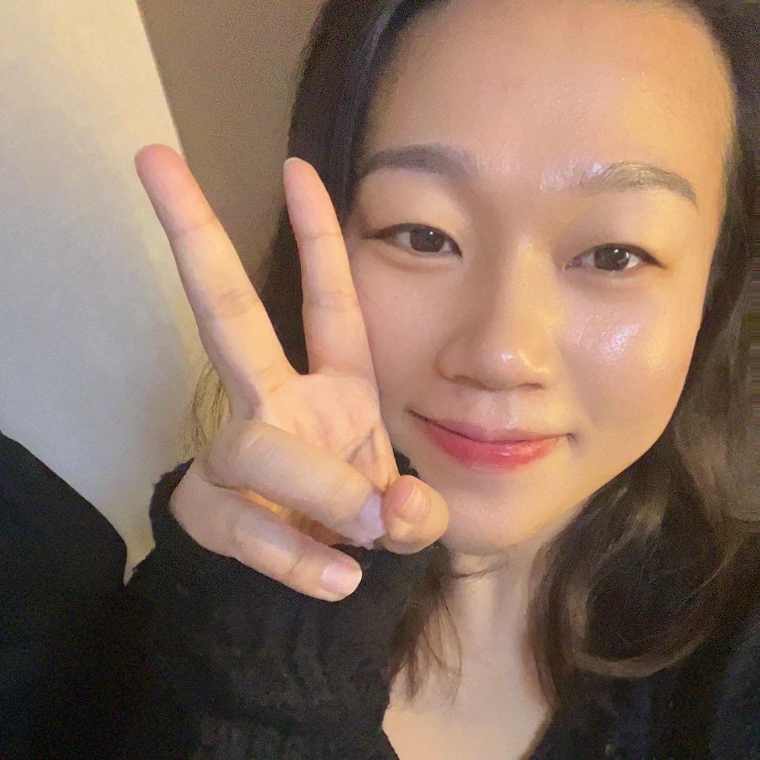河北汉妆～张丽娜