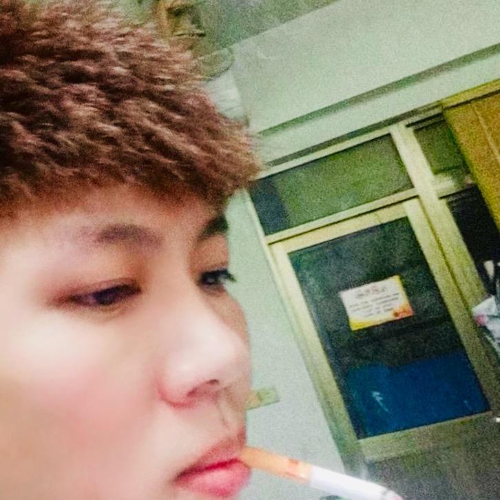 漠然