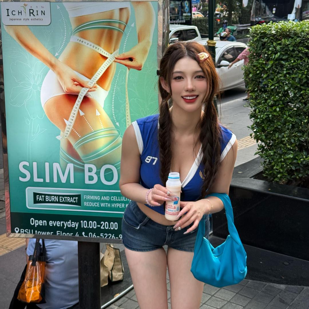 小甜酱