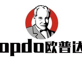 欧普达入户门