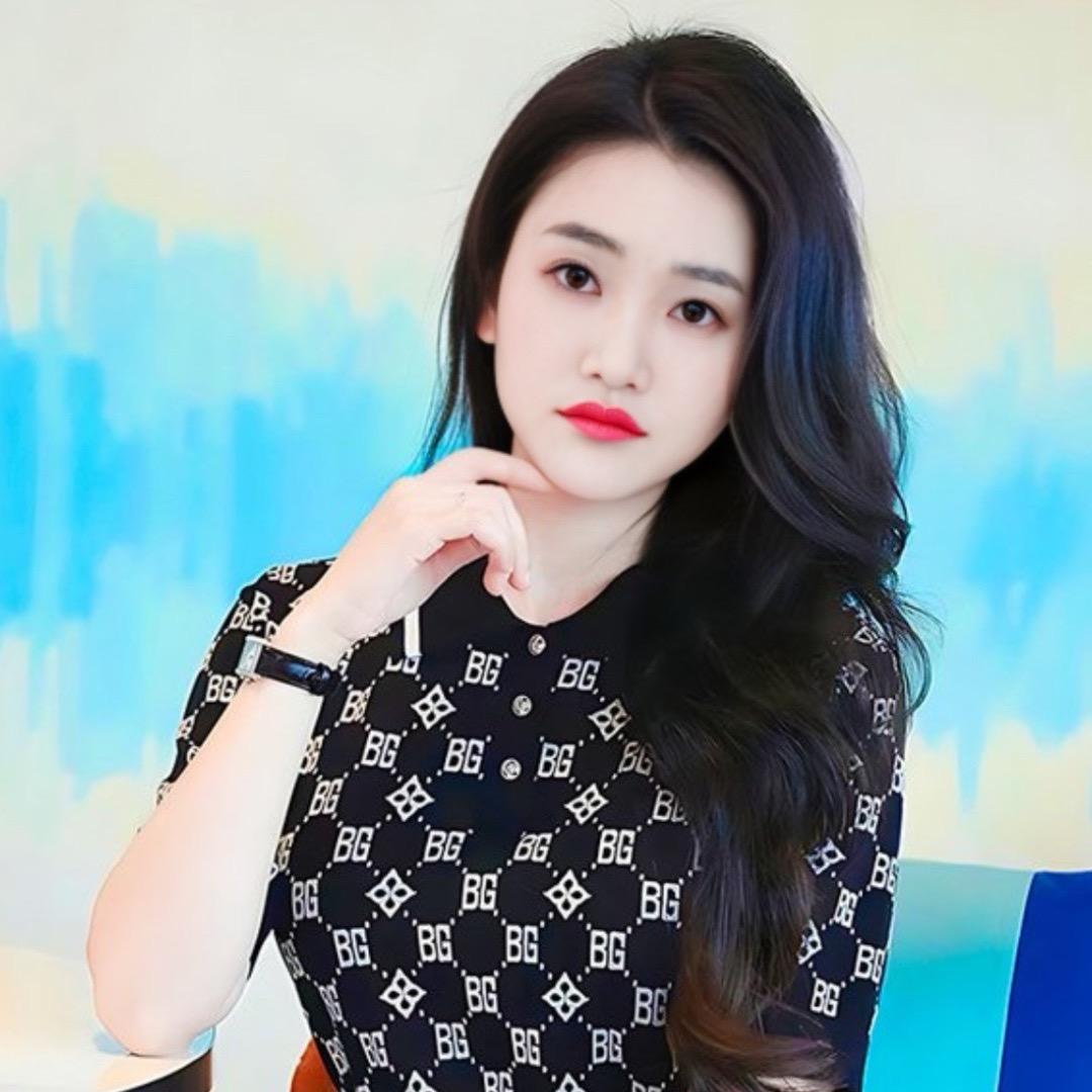 我是小花