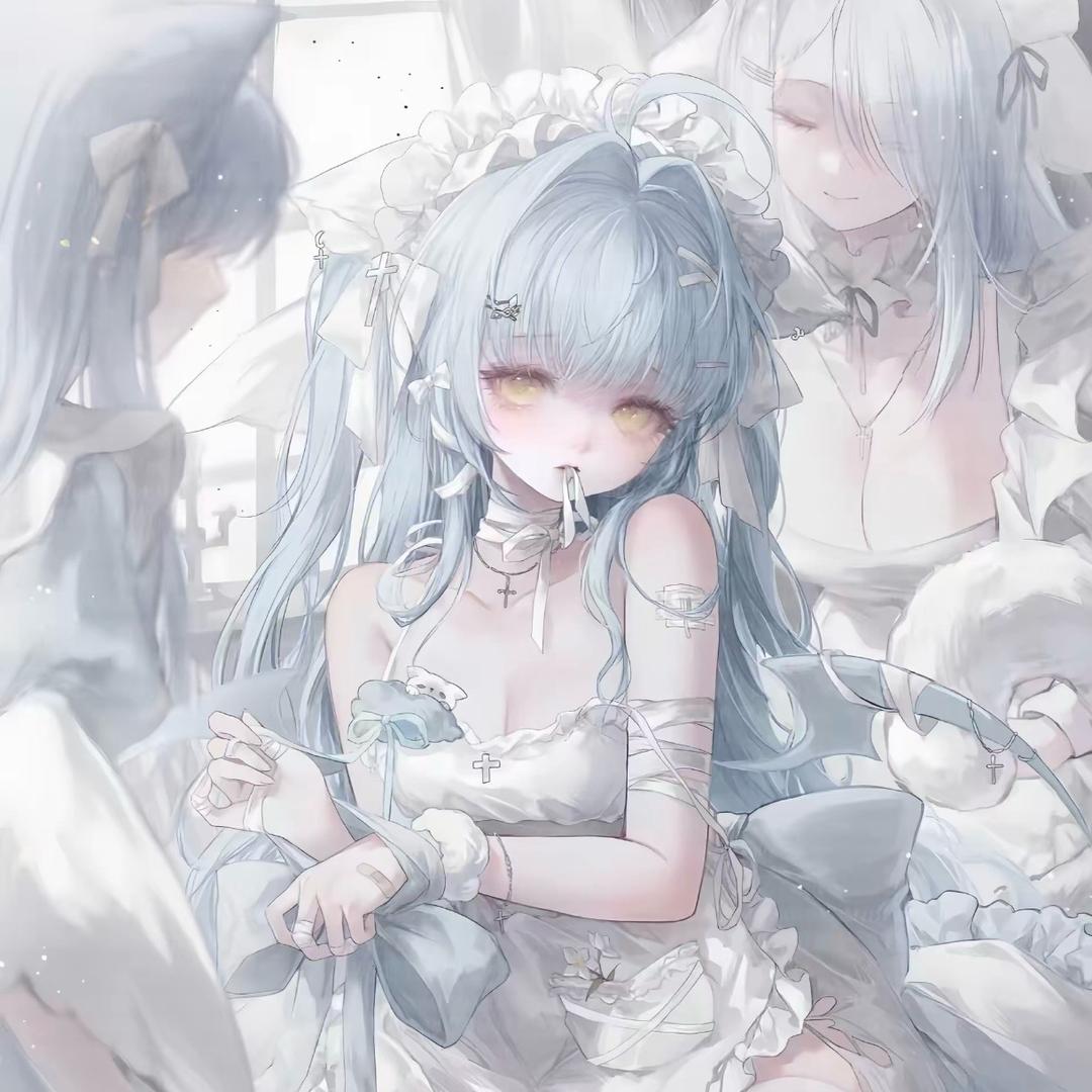 情绪.