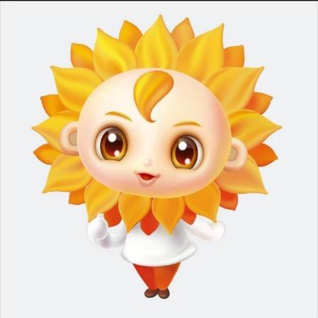 小葵花助力成长