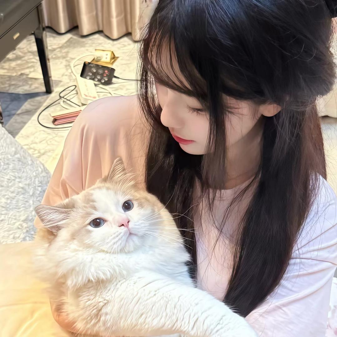 道上的都叫我小姐