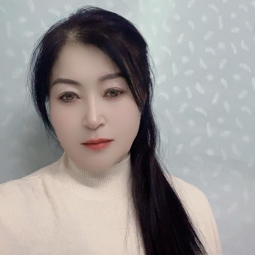 华姐🌺
