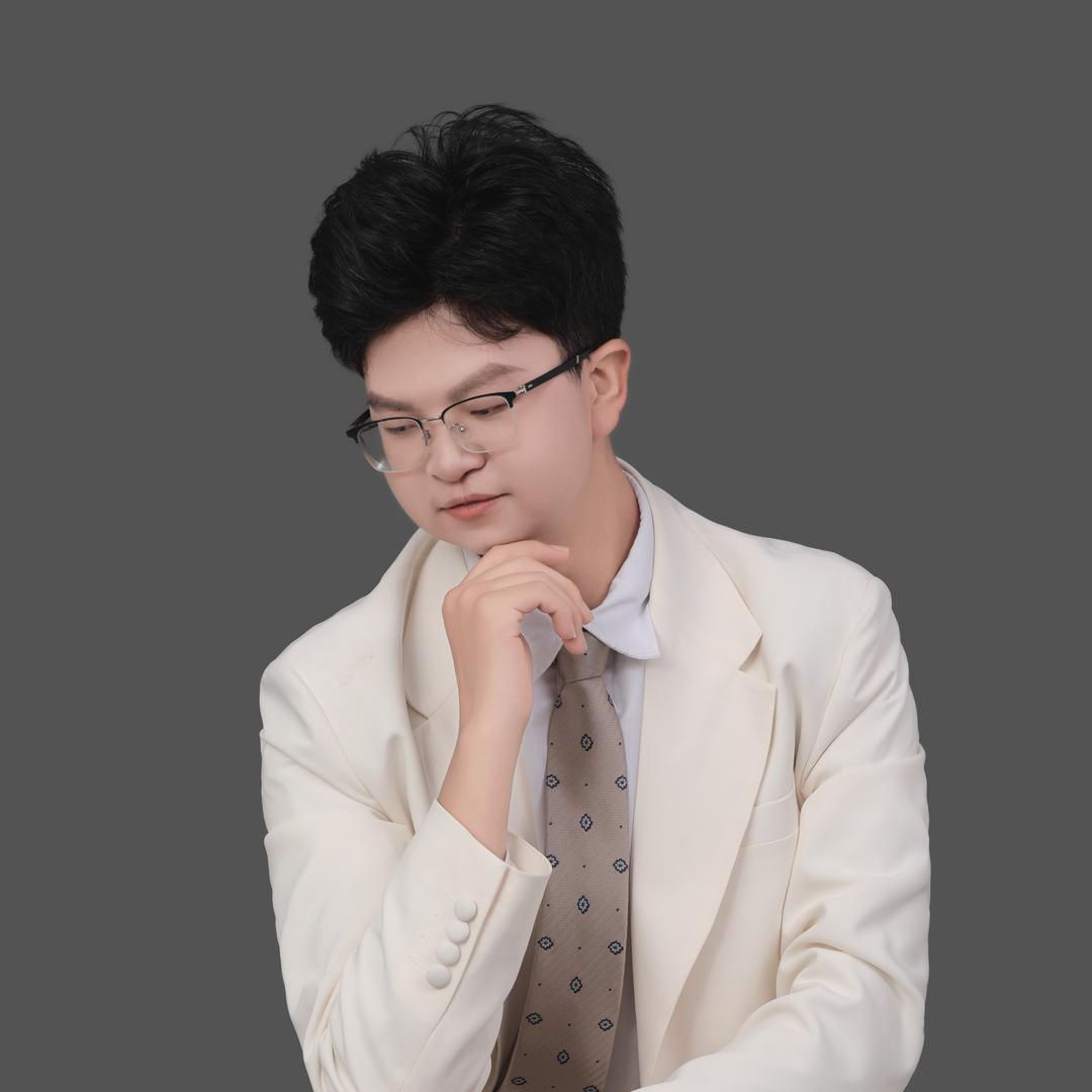 新媒体运营：大鹏💕（大健康养生）