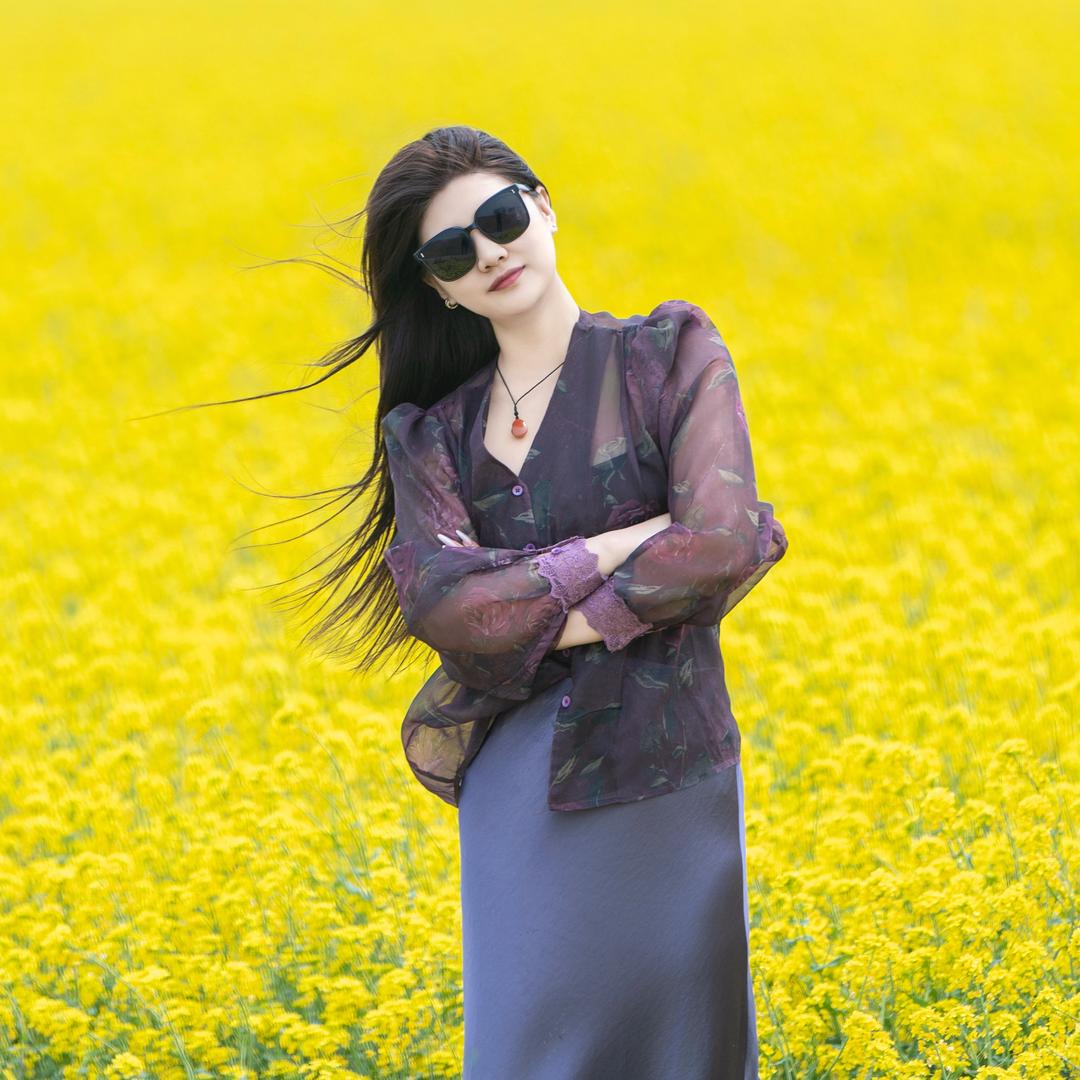 商河朝花惜时·鲜花🐝