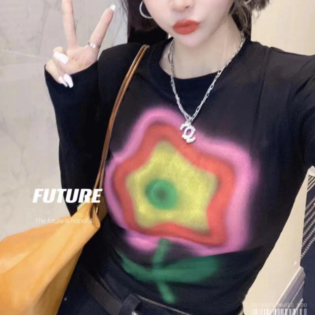 渼熙女装欧货穿搭