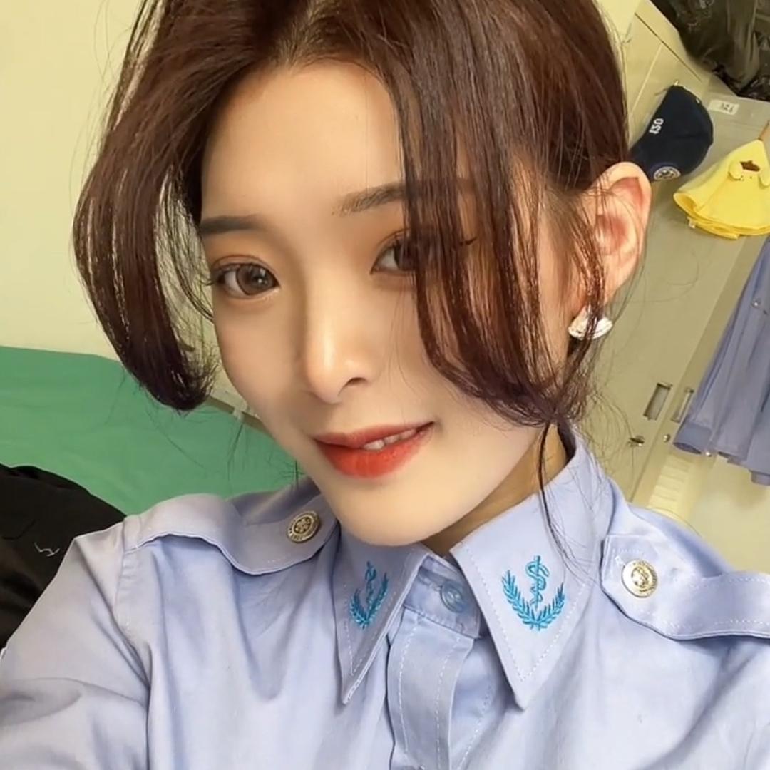 李亚欣👩‍⚕️